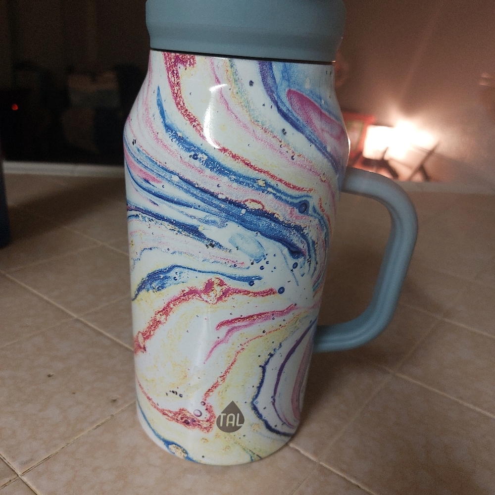 Tal water bottle